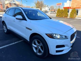 ������ Jaguar F-Type