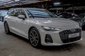 Audi A6 2.0TFSI/Hybrid/Quattro/Камера 360/Амбиент/Дистрони - 59900 € / 117154.22 лв. - 17949875 2