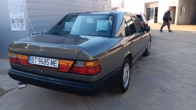 Mercedes-Benz E 200 W124 - цена по договаряне - 72421908 4