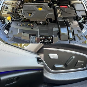 Renault Talisman Energy Executive 4Control, Подгрев, обдухване, мас - 12200 € / 23861.13 лв. - 43225334 16