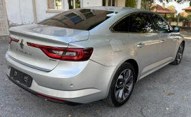 Renault Talisman Energy Executive 4Control, Подгрев, обдухване, мас - 12200 € / 23861.13 лв. - 43225334 5