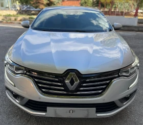 Renault Talisman Energy Executive 4Control, Подгрев, обдухване, мас - 12200 € / 23861.13 лв. - 43225334 2