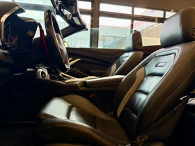 Chevrolet Camaro SS* LT1* RWD * Лизинг - 32900 € / 64346.81 лв. - 63541142 9