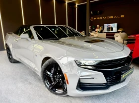 Chevrolet Camaro SS* LT1* RWD * Лизинг - 32900 € / 64346.81 лв. - 63541142 2