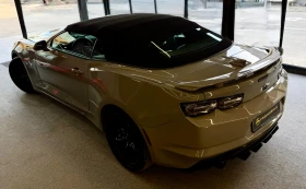 Chevrolet Camaro SS* LT1* RWD * Лизинг - 32900 € / 64346.81 лв. - 63541142 6