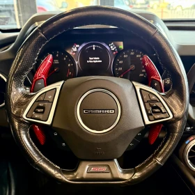 Chevrolet Camaro SS* LT1* RWD * Лизинг - 32900 € / 64346.81 лв. - 63541142 12