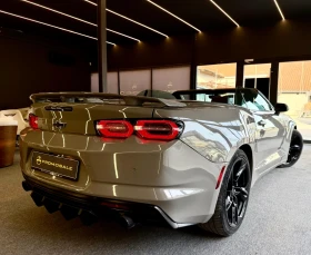 Chevrolet Camaro SS* LT1* RWD * Лизинг - 32900 € / 64346.81 лв. - 63541142 8