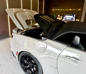 Chevrolet Camaro SS* LT1* RWD * Лизинг - 32900 € / 64346.81 лв. - 63541142 13