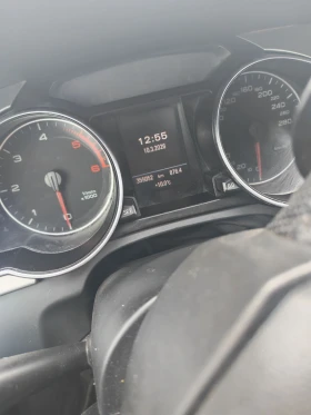 Audi A5 - 6500 € / 12712.90 лв. - 17890524 9