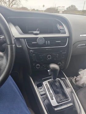 Audi A5 - 6500 € / 12712.90 лв. - 17890524 8