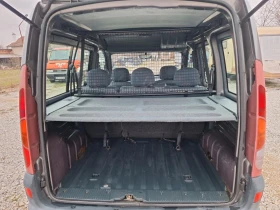Renault Kangoo 1.4i klima  - 1400 € / 2738.16 лв. - 32890302 5
