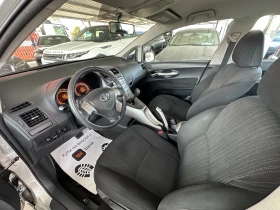 Toyota Auris 1.6i - РЕАЛНИ КИЛОМЕТРИ  - 4800 € / 9387.98 лв. - 14599460 9