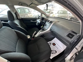 Toyota Auris 1.6i - РЕАЛНИ КИЛОМЕТРИ  - 4800 € / 9387.98 лв. - 14599460 10