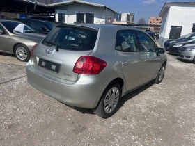 Toyota Auris 1.6i - РЕАЛНИ КИЛОМЕТРИ  - 4800 € / 9387.98 лв. - 14599460 5