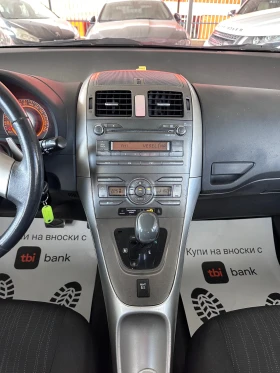 Toyota Auris 1.6i - РЕАЛНИ КИЛОМЕТРИ  - 4800 € / 9387.98 лв. - 14599460 13