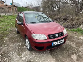 Fiat Punto undefined | Auto.bg — изображение 5