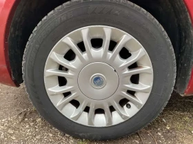 Fiat Punto undefined | Auto.bg — изображение 9