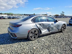 BMW i7 Edrive50 - 45900 € / 89772.60 лв. - 53411722 3