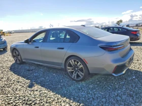 BMW i7 Edrive50 - 45900 € / 89772.60 лв. - 53411722 2