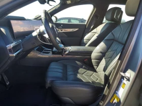 BMW i7 Edrive50 - 45900 € / 89772.60 лв. - 53411722 7