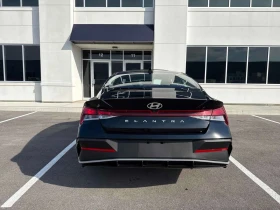 Hyundai Elantra * Preferred * CARFAX * 2 ����� * ���� * KEYLESS | Mobile.bg � ����� ������ 4