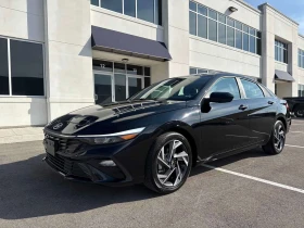 ������ Hyundai Elantra