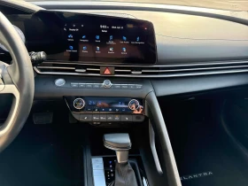 Hyundai Elantra * Preferred * CARFAX * 2 ����� * ���� * KEYLESS | Mobile.bg � ����� ������ 9