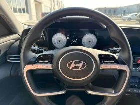 Hyundai Elantra * Preferred * CARFAX * 2 ����� * ���� * KEYLESS | Mobile.bg � ����� ������ 8