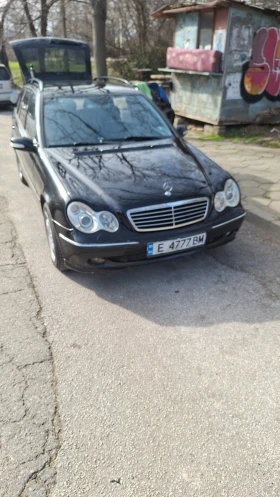 Mercedes-Benz C 200 undefined | Auto.bg — изображение 2
