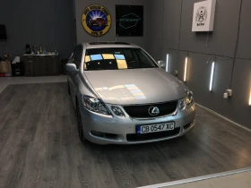 Lexus GS 450h - 14000 € / 27381.62 лв. - 14881653 2