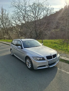 BMW 320 ���-������ | Mobile.bg � ����� ������ 5