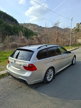 BMW 320 ���-������ | Mobile.bg � ����� ������ 4