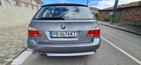 BMW 530 530 XD 231k 2006g | Mobile.bg � ����� ������ 2