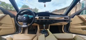 BMW 530 530 XD 231k 2006g | Mobile.bg � ����� ������ 10