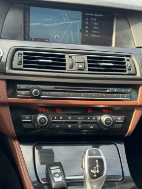 BMW 520 520 d  | Mobile.bg � ����� ������ 8