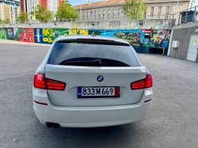 BMW 520 520 d  | Mobile.bg � ����� ������ 6
