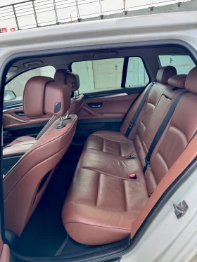 BMW 520 520 d  | Mobile.bg � ����� ������ 11