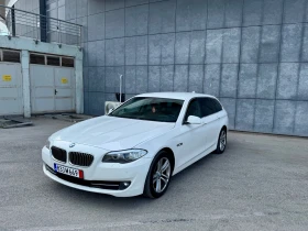����� �� �������� �� BMW 520 520 d 