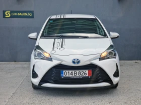 Toyota Yaris 1.5 Hybrid 22500km | Mobile.bg � ����� ������ 2