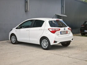 Toyota Yaris 1.5 Hybrid 22500km | Mobile.bg � ����� ������ 5