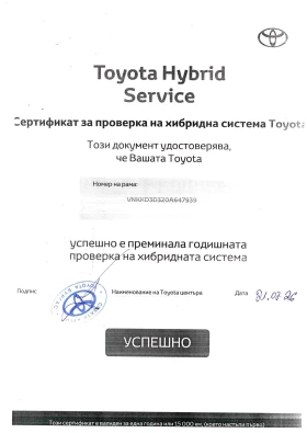 Toyota Yaris 1.5 Hybrid 24000km | Mobile.bg � ����� ������ 16