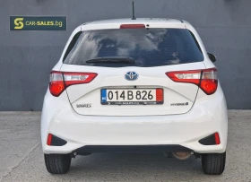 Toyota Yaris 1.5 Hybrid 22500km | Mobile.bg � ����� ������ 6