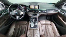BMW 730 * xDrive* M-SPORT* ПОДГРЕВ* ОБДУХВАНЕ* 360* ПАНОРА - 28300 € / 55349.99 лв. - 79898178 7