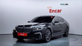 BMW 730 * xDrive* M-SPORT* ПОДГРЕВ* ОБДУХВАНЕ* 360* ПАНОРА