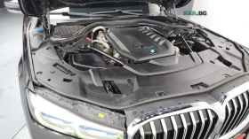 BMW 730 * xDrive* M-SPORT* ПОДГРЕВ* ОБДУХВАНЕ* 360* ПАНОРА - 28300 € / 55349.99 лв. - 79898178 6