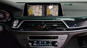 BMW 730 * xDrive* M-SPORT* ПОДГРЕВ* ОБДУХВАНЕ* 360* ПАНОРА - 28300 € / 55349.99 лв. - 79898178 12