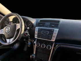 Mazda 6 2.0 MZR-CD - 7000 € / 13690.81 лв. - 83441434 5