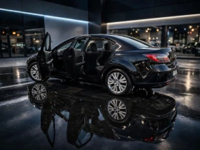 Mazda 6 2.0 MZR-CD - 7000 € / 13690.81 лв. - 83441434 3