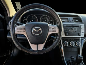 Mazda 6 2.0 MZR-CD - 7000 € / 13690.81 лв. - 83441434 7