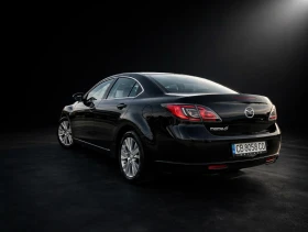 Mazda 6 2.0 MZR-CD - 7000 € / 13690.81 лв. - 83441434 2
